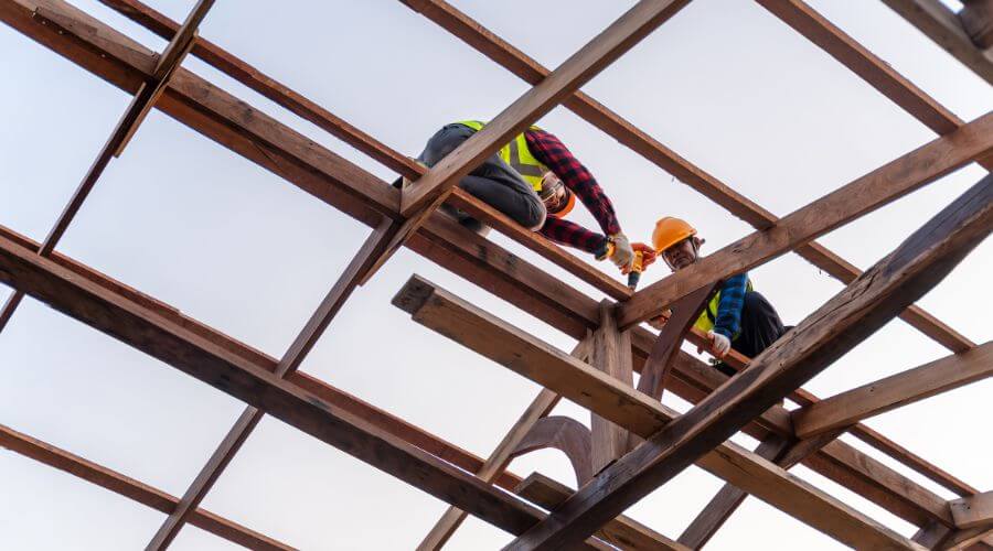 Local Chimney Repair in Berrysburg, PA